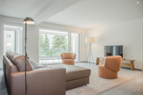 Apartment JungfrauCenter Schynige Platte - GRIWA RENT AG